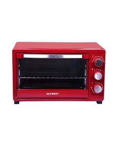 Купить Мини-печь Oursson MO2325/RD Red  в E-mobi