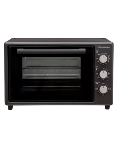 Купить Мини-печь Schaub Lorenz SLE OS4031 черный в E-mobi