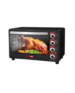 Купить Мини-печь Centek CT-1530-36 Convection Black в E-mobi