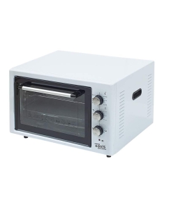 Купить Мини-печь Oasis M-37W White в E-mobi