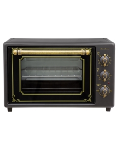 Купить Мини-печь Schaub Lorenz SLE OZ4031 черный в E-mobi