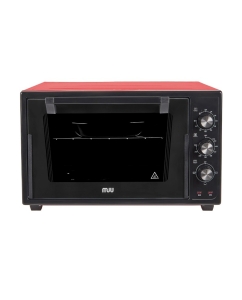 Купить Мини-печь MIU 3603 E красный в E-mobi