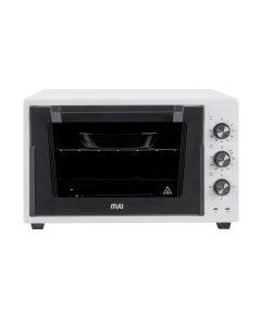 Купить Мини-печь MIU  3600 E белый в E-mobi