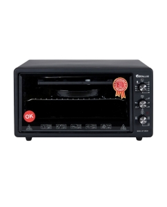 Купить Мини-печь Ideal М 45 10 черный в E-mobi