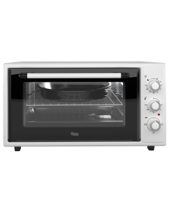 Купить Мини-печь Oasis M-50W белый в E-mobi