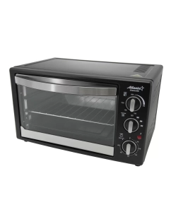 Купить Мини-печь Atlanta ATH-1403 Black в E-mobi