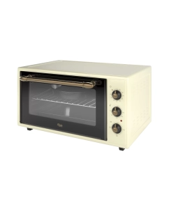 Купить Мини-печь Oasis M-50BR бежевый в E-mobi