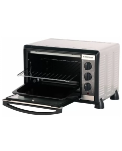 Купить Мини-печь Rommelsbacher BG 1055/E черный; серебристый  в E-mobi