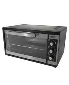 Купить Мини-печь Atlanta ATH-1406 Black в E-mobi