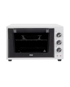 Купить Мини-печь MIU 4203 E красный в E-mobi