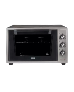 Купить Мини-печь MIU 4204 E красный в E-mobi