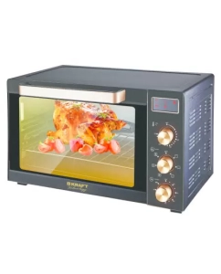 Купить Мини-печь Kraft Technology TCH-MO 6012 RKDGLB в E-mobi