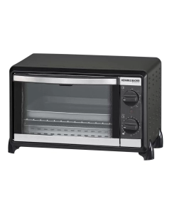Купить Мини-печь Rommelsbacher BG 950 Black в E-mobi