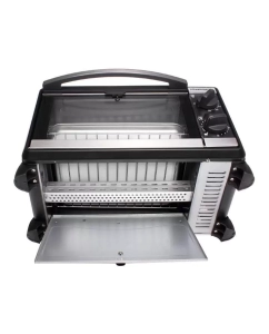 Купить Мини-печь Rommelsbacher BG 950 Black  в E-mobi