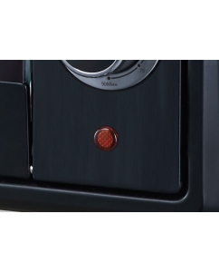 Купить Мини-печь Centek CT-1533-62 Black  в E-mobi