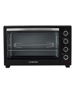Купить Мини-печь Harper HMO-60RC11 в E-mobi