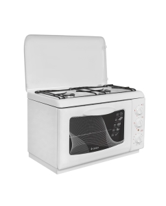 Купить Мини-печь GEFEST ПГЭ 120 белый  в E-mobi