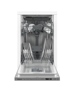 Купить Встраиваемая посудомоечная машина HotPoint HIS 2D86 D  в E-mobi