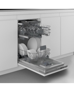 Купить Встраиваемая посудомоечная машина HotPoint HIS 2D86 D  в E-mobi