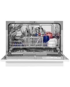 Купить Встраиваемая посудомоечная машина MAUNFELD MLP-06DW  в E-mobi