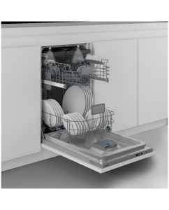 Купить Встраиваемая посудомоечная машина HotPoint HIS 2D85 DWT  в E-mobi