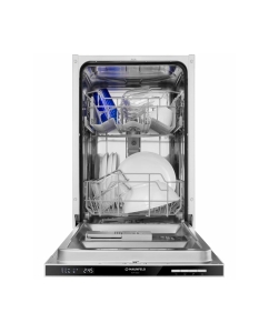 Купить Встраиваемая посудомоечная машина MAUNFELD MLP-082D  в E-mobi