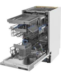 Купить Встраиваемая посудомоечная машина Scandilux DWB 4322B3 в E-mobi