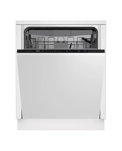 Купить Встраиваемая посудомоечная машина Beko BDIN16520 в E-mobi