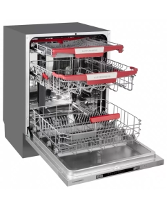 Купить Встраиваемая посудомоечная машина KUPPERSBERG GLM 6080  в E-mobi