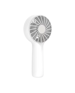 Купить Вентилятор потолочный Solove Mini Handheld Fan F6 белый в E-mobi