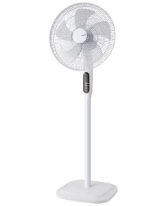 Купить Вентилятор напольный Centek CT-5026 белый в E-mobi