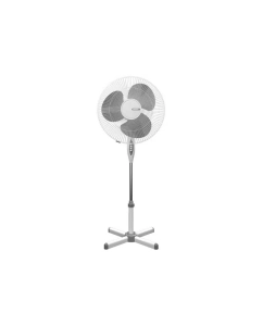 Купить Вентилятор напольный Centek CT-5024 белый в E-mobi