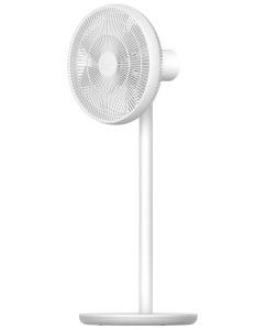 Купить Вентилятор настольный Smartmi Dc Inverter Floor Fan 2S белый  в E-mobi