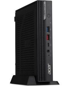 Купить Неттоп Acer Veriton N4710GT черный (DT.VXVCD.001) в E-mobi
