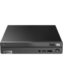 Купить Неттоп LENOVO ThinkCentre Neo 50q Gen 4 черный (12LN003LGP)  в E-mobi