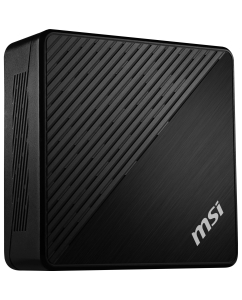 Купить Неттоп MSI Cubi 5 12M-016XRU черный (9S6-B0A811-016)  в E-mobi