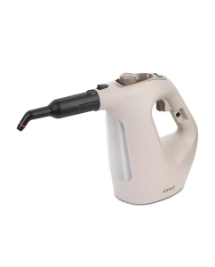 Купить Пароочиститель Kitfort КТ-9183 бежевый в E-mobi