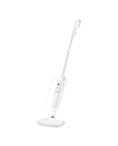 Купить Паровая швабра Kitfort КТ-3903 белый в E-mobi