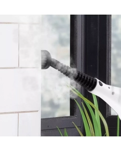 Купить Паровая швабра Kitfort КТ-3903 белый  в E-mobi