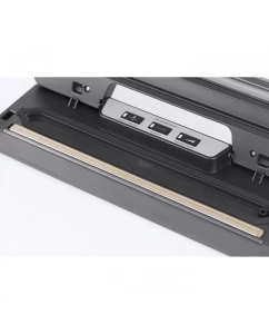 Купить Вакуумный упаковщик CASO VR 190 Black  в E-mobi