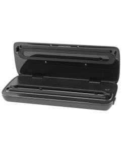 Купить Вакуумный упаковщик Ellrona VF 50 Silver/Black  в E-mobi