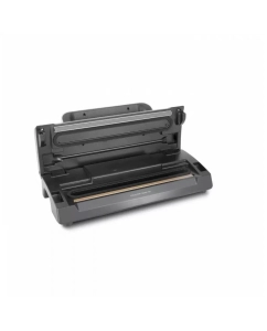 Купить Вакуумный упаковщик CASO HC 170 серебристый, черный  в E-mobi