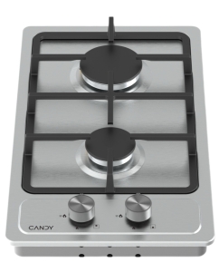 Купить Встраиваемая варочная панель газовая Candy CHXM32CX серебристый  в E-mobi