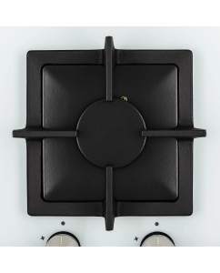 Купить Встраиваемая варочная панель газовая Krona CALORE 30 WH белый  в E-mobi