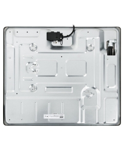 Купить Встраиваемая варочная панель газовая LEX GVS 640 IX серебристый  в E-mobi