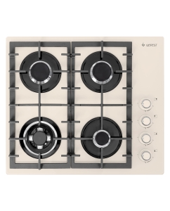 Купить Встраиваемая варочная панель газовая GEFEST СГ СВН 2230-01 В81 бежевый в E-mobi