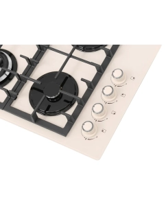 Купить Встраиваемая варочная панель газовая GEFEST СГ СВН 2230-01 В81 бежевый  в E-mobi