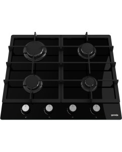 Купить Встраиваемая варочная панель газовая Gorenje GT641AKB черный  в E-mobi