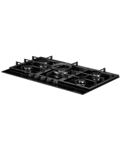 Купить Встраиваемая варочная панель газовая KUPPERSBERG FG95 B черный  в E-mobi