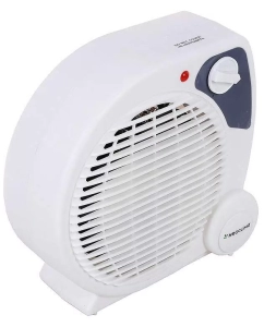 Купить Тепловентилятор Neoclima FH-01 белый  в E-mobi